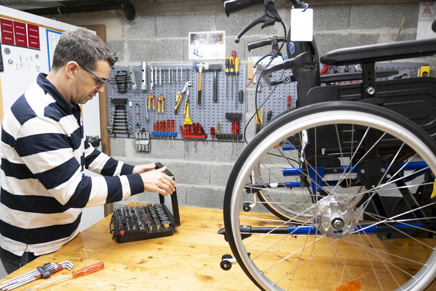 8;#Technique et sécurité